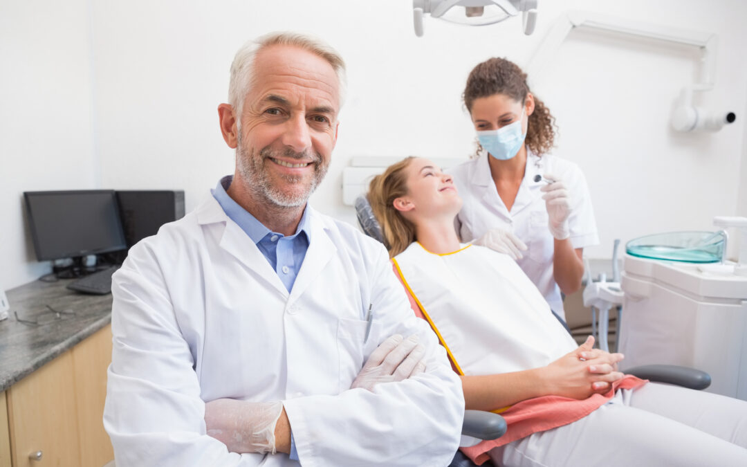 How Dental Professionals Engage More Effectively With Different Personality Types