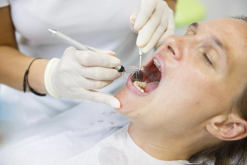 Gingivitis Biomarkers Transform Diagnosis and Treatment