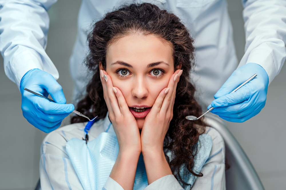 From Fear to Comfort: Transforming the Dental Experience for Anxious Patients