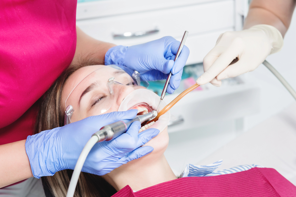 The Benefits of Sedation Dentistry: A Stress-Free Approach to Complex Dental Procedures