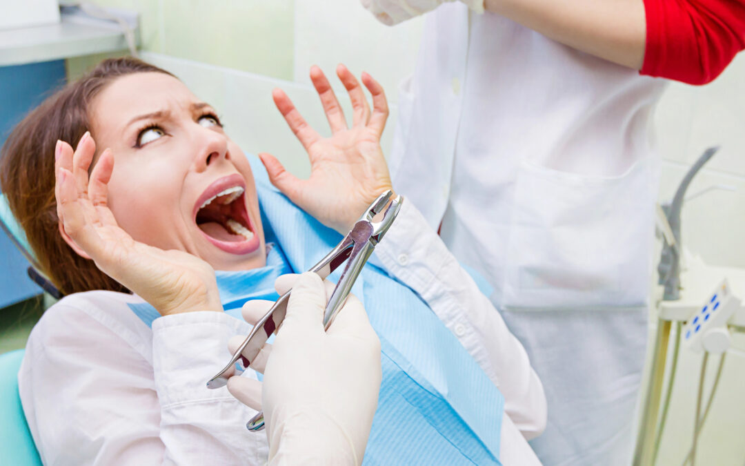 dental anxiety