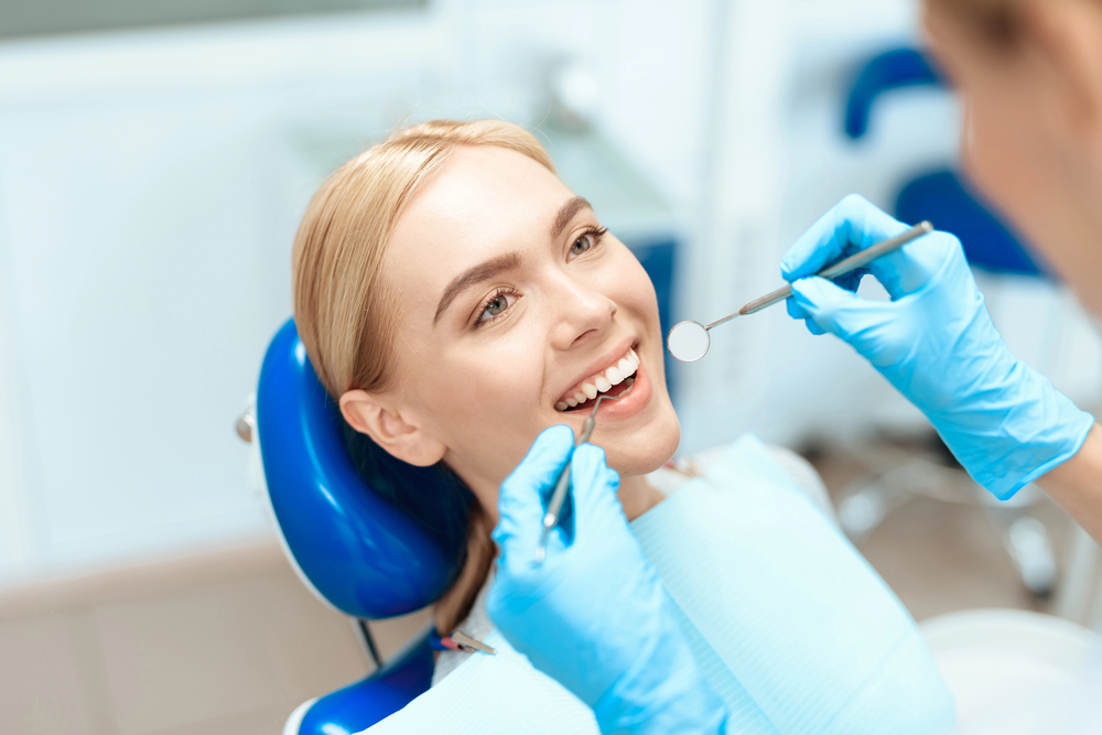Minimalist Cosmetic Dentistry: Enhancing Without Overdoing