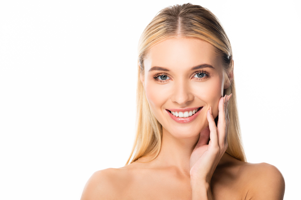 Cosmetic dentistry