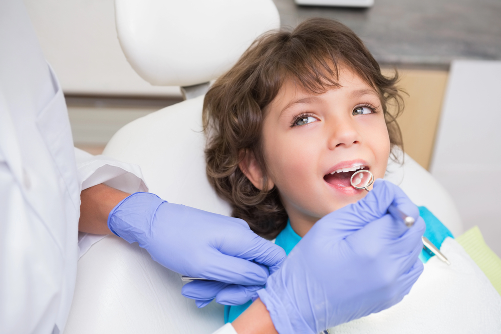 orthodontic practices