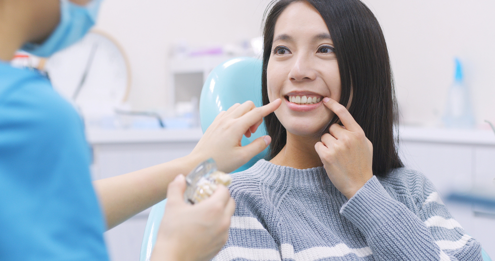 dental implants
