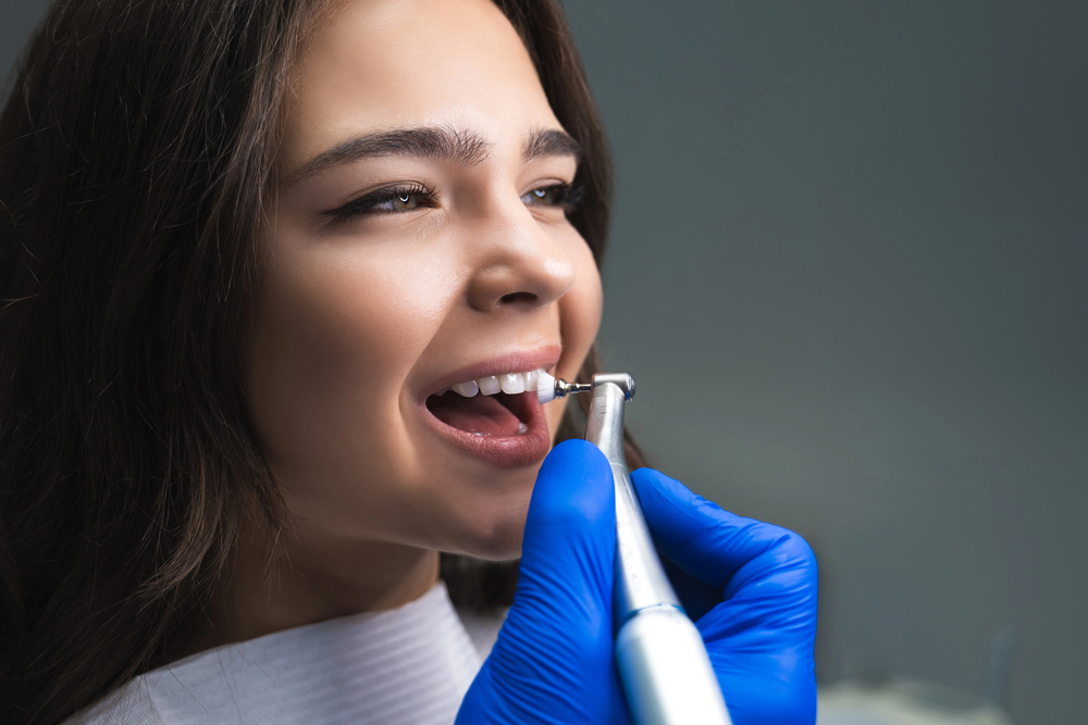 oral health