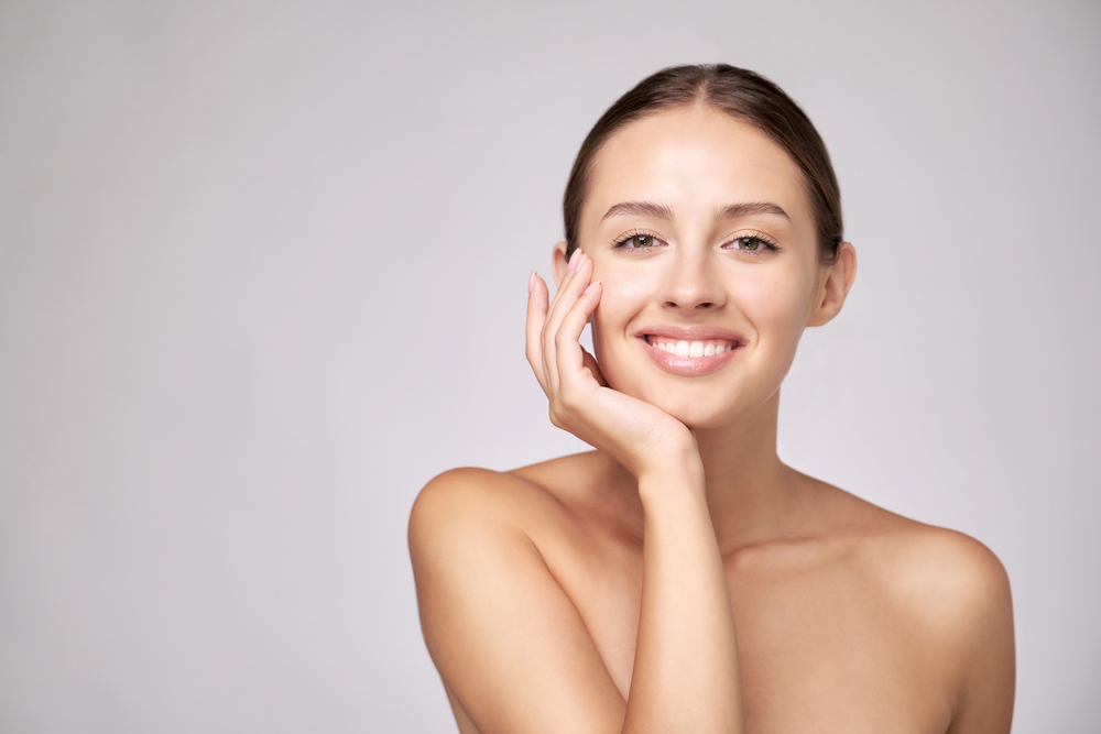 Cosmetic dentistry