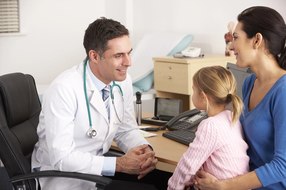 children's oral health